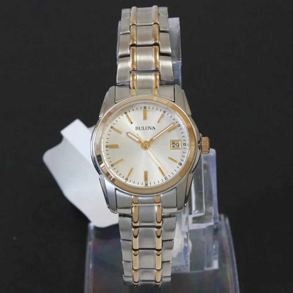 Bulova from classic